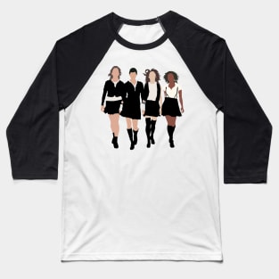 The Craft Baseball T-Shirt